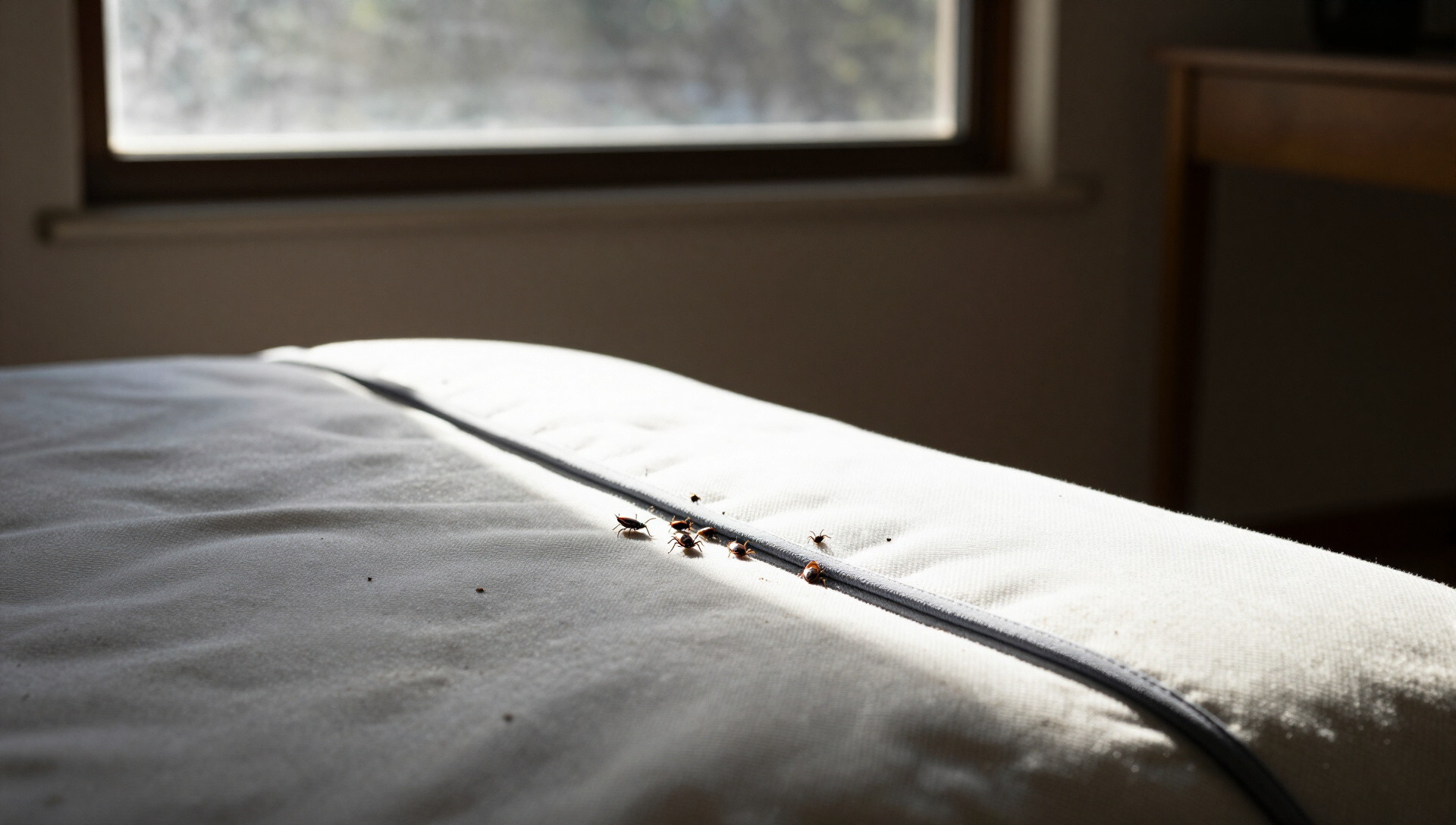 Bed Bugs Control in Hornsby