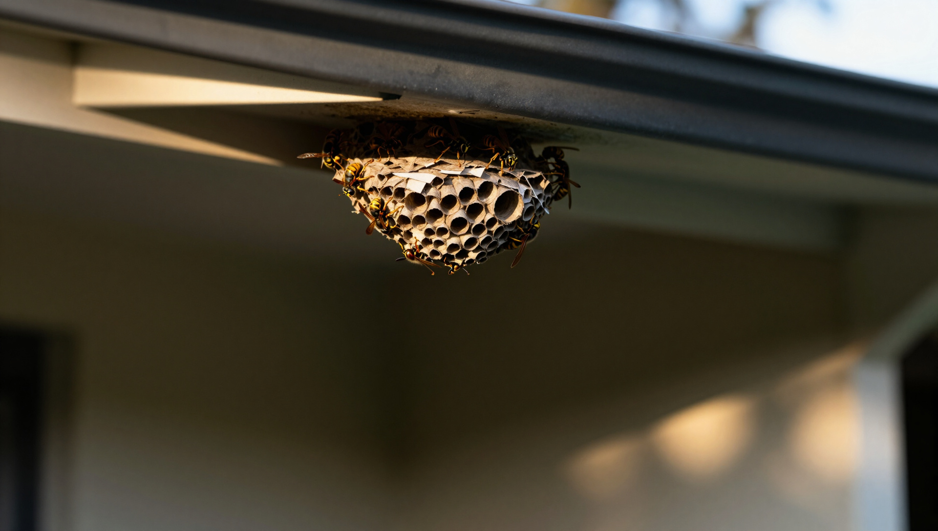 Bees and Wasp Removal in Hornsby